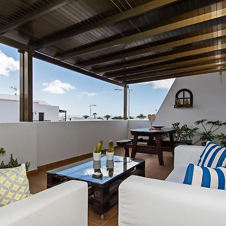 Apartamento Fragata *