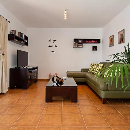 Apartment Fragata