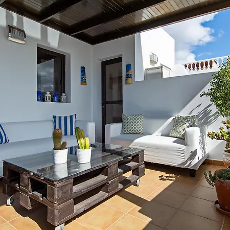 Apartment Fragata *