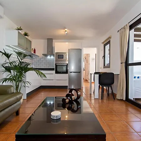 Apartment Fragata Apartment Playa Honda (Lanzarote)
