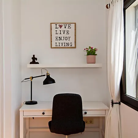 Apartment Fragata *
