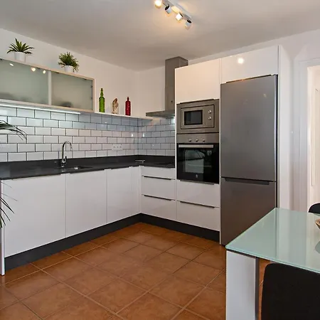 Apartment Apartment Fragata