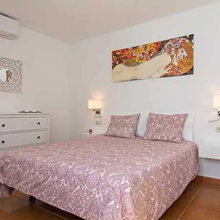 Apartment Fragata Apartment