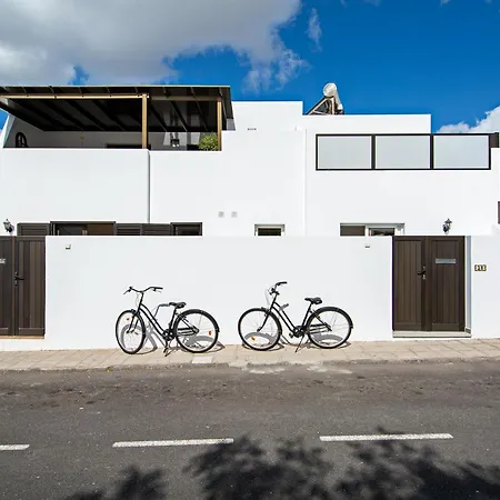 Apartment Fragata Playa Honda (Lanzarote)