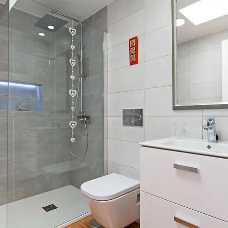 Apartment Fragata * Playa Honda (Lanzarote)