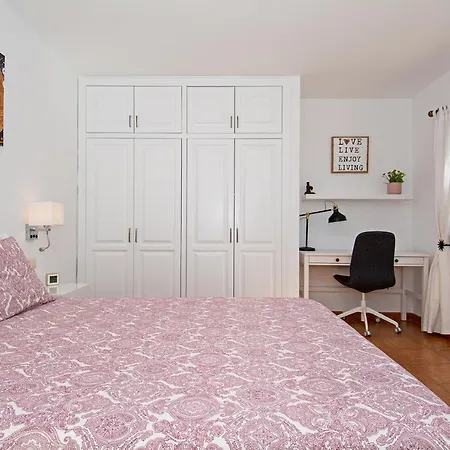 Apartment Fragata Apartment *