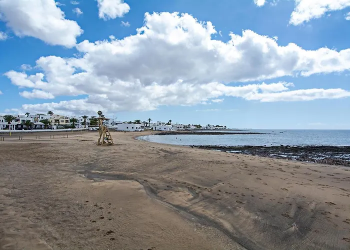 Διαμέρισμα Fragata Playa Honda (Lanzarote)