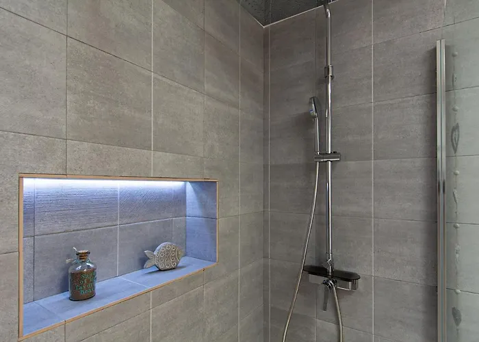 Fragata Διαμέρισμα Playa Honda (Lanzarote)